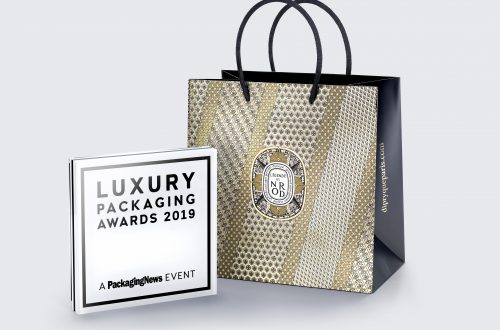 Procos awarded at Luxury Packaging Awards