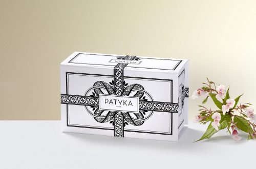 Procos produces the eco-responsible boxes from Patyka
